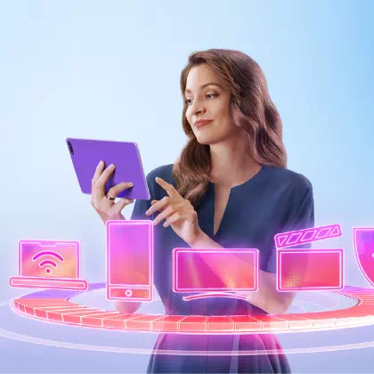 Комбо - единая связь Ростелеком для всех в деревня Улитино (Московская область)